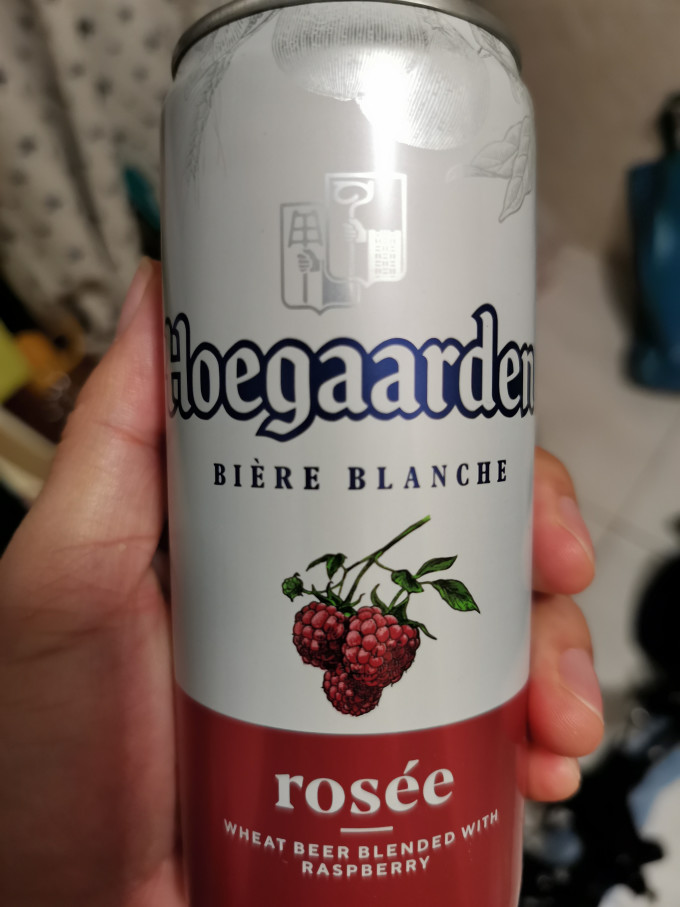 精酿啤酒