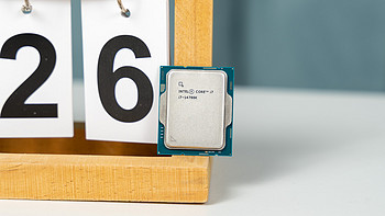 蘑菇爱搞机 篇五百九十四：或许称之为13850K处理器会更加合适，英特尔(Intel)酷睿14代i7-14700K处理器 评测