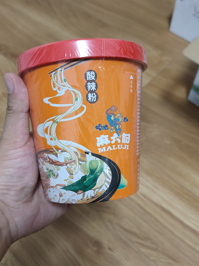 方便食品