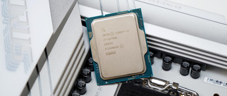 评测体验篇十：Intel 14代酷睿处理器首测：又回到挤牙膏的时代