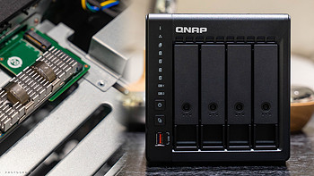 喜迎双节---升级威联通QNAP TS-464C2折腾小记（二）迁移系统到SSD