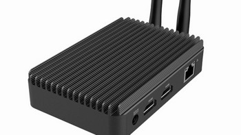 索泰发布 ZBOX PRO PI339 pico PLUS迷你主机，无风扇、N100处理器