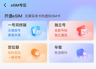 中国联通是 iPad 的唯一受支持 eSIM 运营商