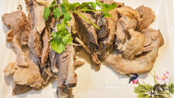 青甘大环线复盘❗️篇37：张掖必吃餐厅-祁连羊肉馆 