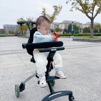 无限回购的学步鞋