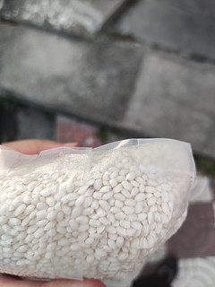 吾谷为伴 糯米 1kg