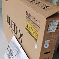 海信电视E8 75E8K 75英寸 ULED X MiniLED 1056分区控光 144Hz 4K全面屏 液晶智能平板电视机