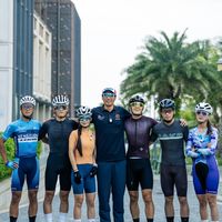等风来不如破风去｜环海南岛Day2 最难路段完成！文昌-万宁 189km