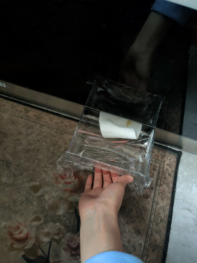 烟机灶具