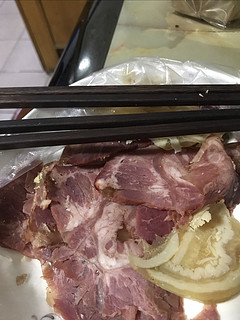 板牛肉，香味四溢