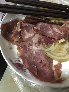 板牛肉，香味四溢