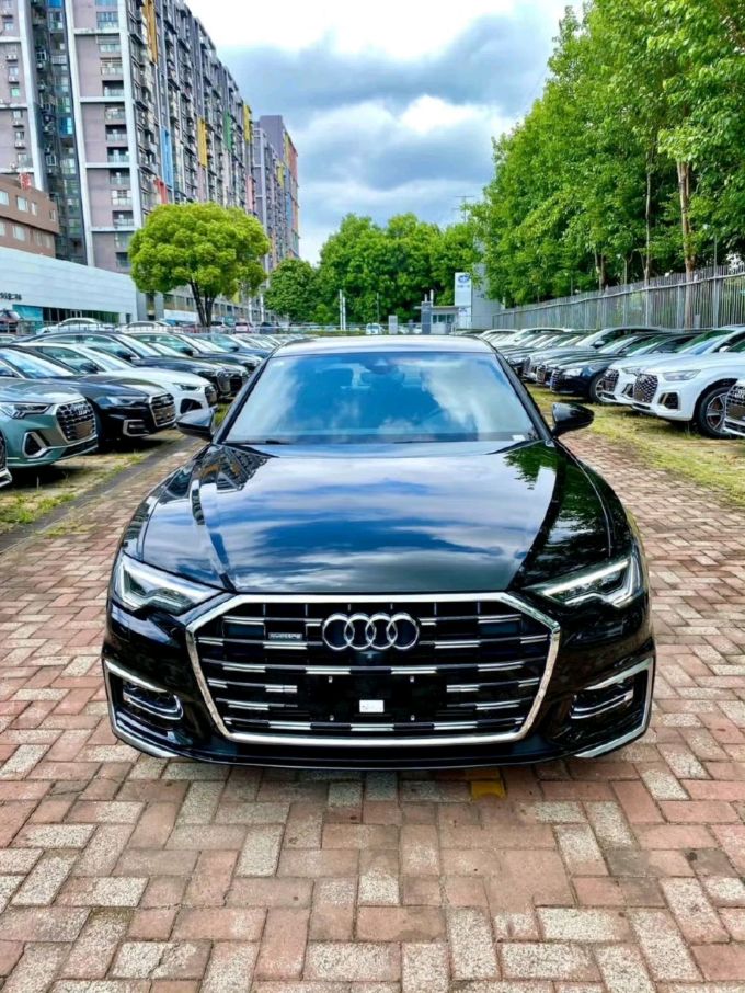 SUV