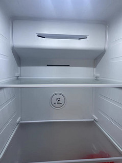 容声BCD-536WD18HP冰箱