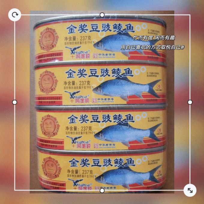 肉类罐头