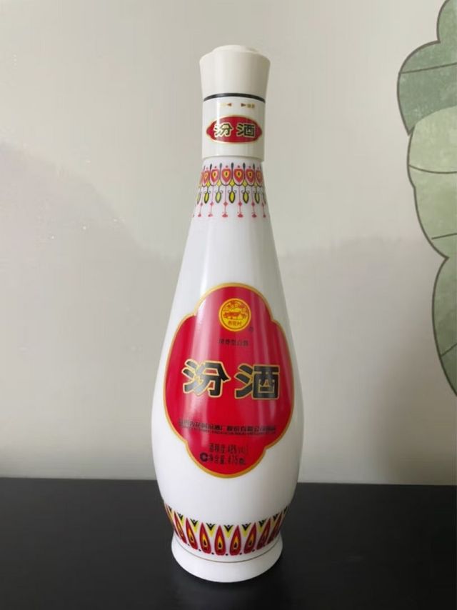 40一瓶的乳玻汾酒，整箱装，很好的口粮！