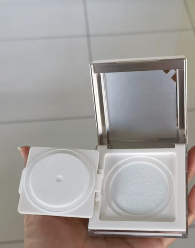 完美日记定妆产品