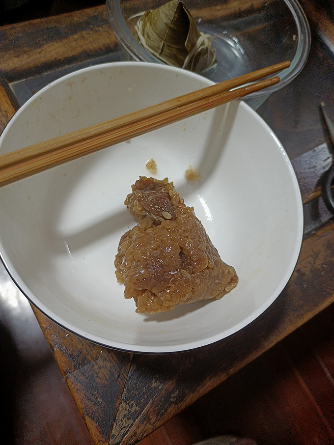 五芳斋粽子