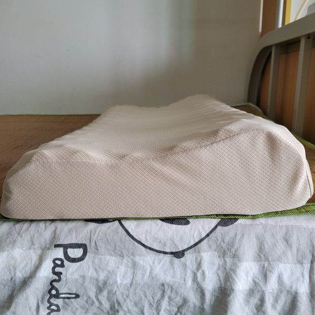 30元左右的乳胶枕真的不考虑一下吗
