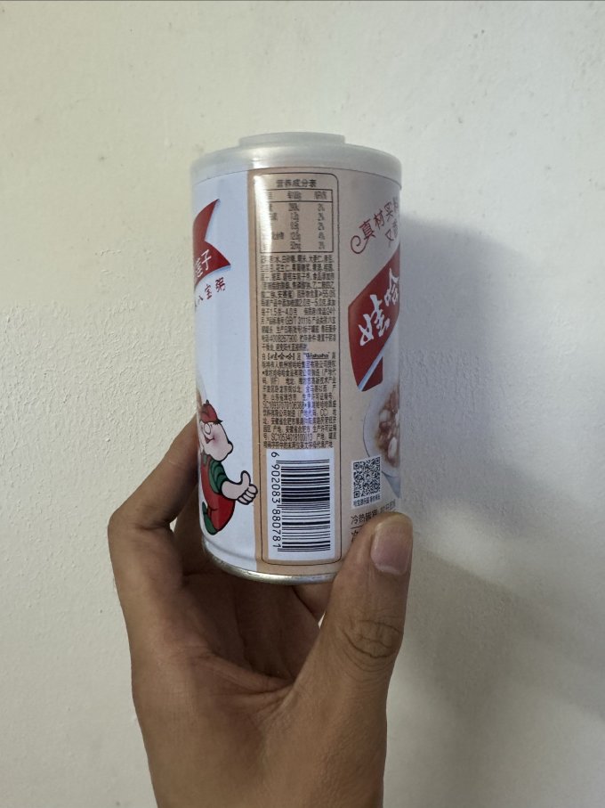 其他方便食品