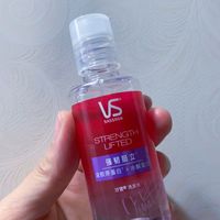VS沙宣洗发水