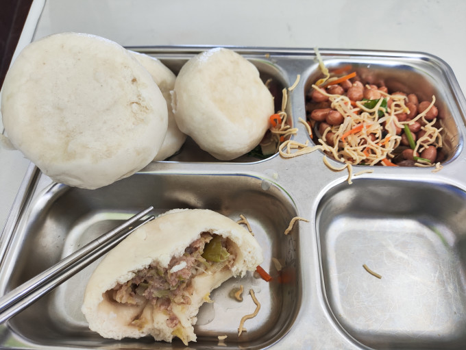 小吃快餐