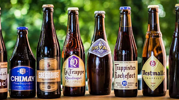 一文告诉你如何选择靠谱的修道院啤酒——修道院双料在售酒款梳理