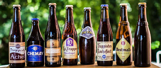 一文告诉你如何选择靠谱的修道院啤酒——修道院双料在售酒款梳理