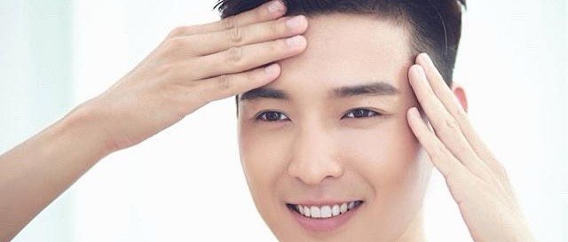 糊弄猛男的双十一——男士护肤品推荐