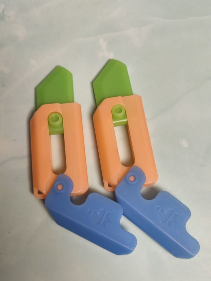 阙思芊创意玩具