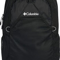 Columbia哥伦比亚背包男女通用户外运动轻便登山徒步通勤双肩包UU8331 010 20L
