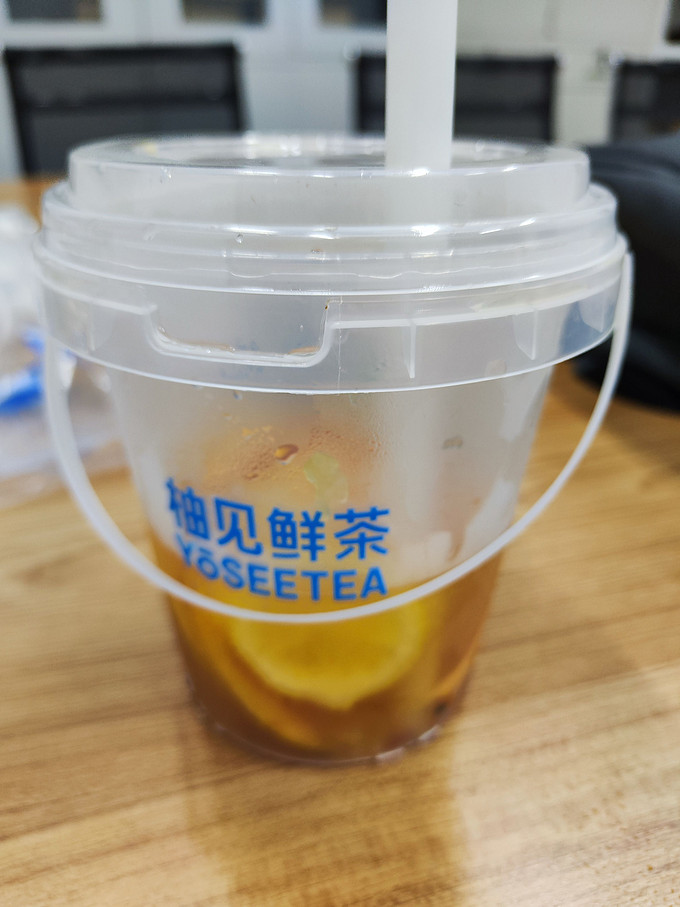 饮品甜点