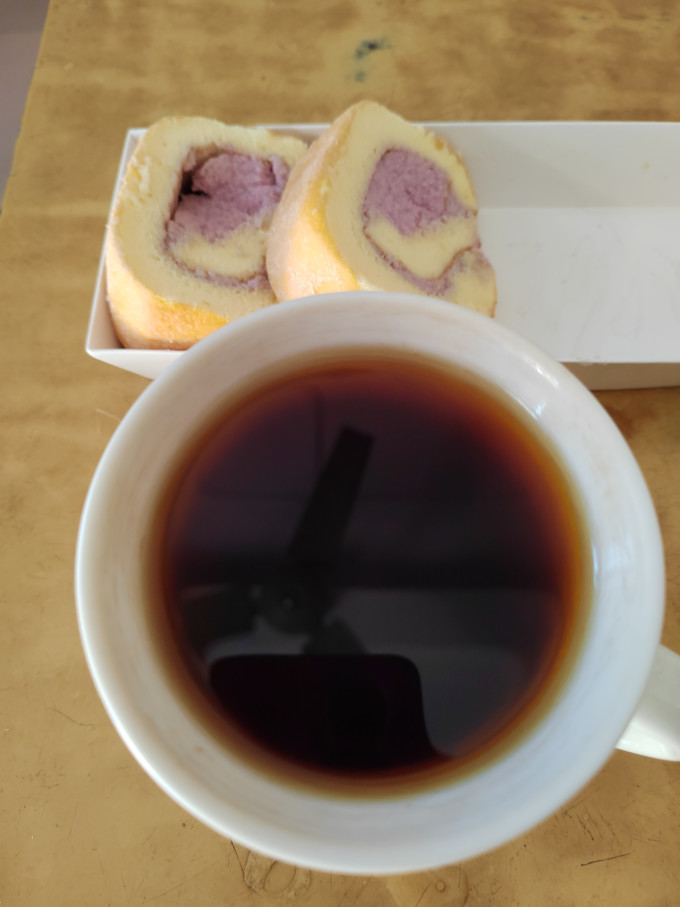 咖啡