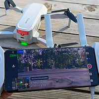 存储、数码和外设 篇十一：博坦ATOM无人机评测：三电套装带给你更低门槛的飞行自由！
