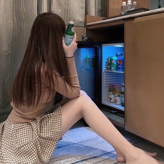 圣培露气泡矿泉水——秋天宅家最佳选择