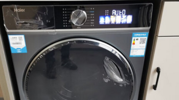 2000+的海尔K39Pro滚筒洗衣机，值得入手吗？