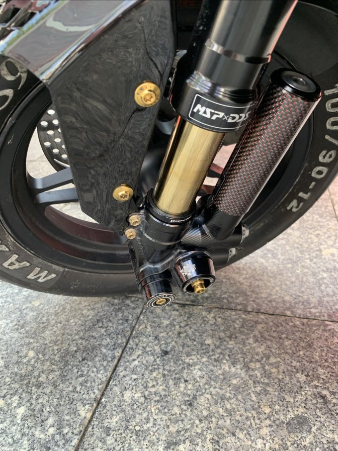 小牛电动电动车