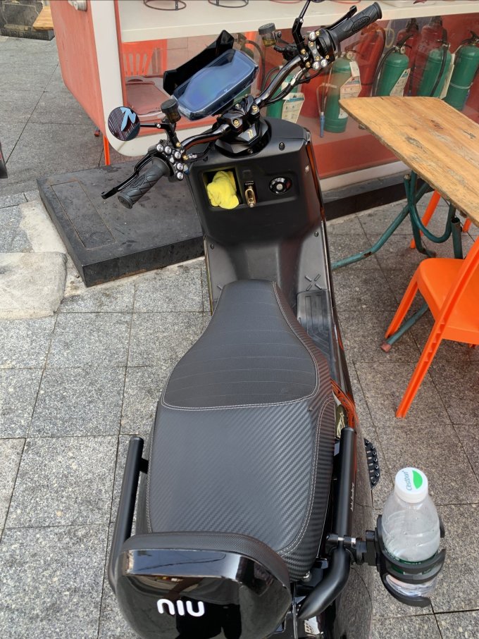 小牛电动电动车