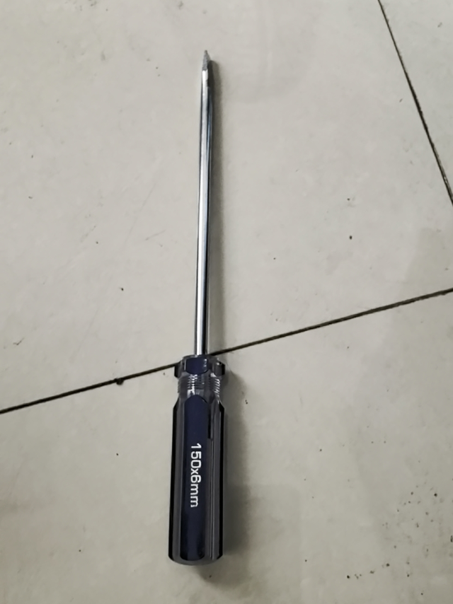 长备家装工具，修理个简单问题自己搞定