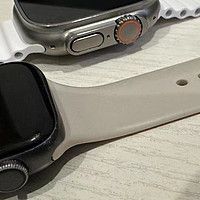 iwatch ultra2 开箱