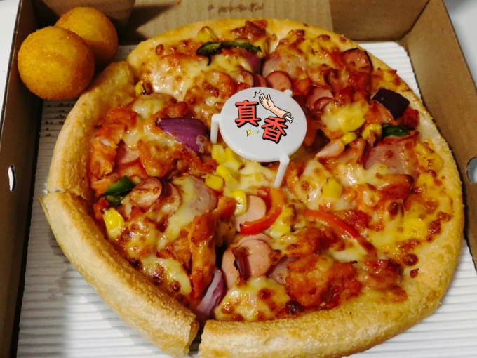 方便速食