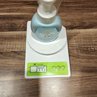 一款泡沫洗手液