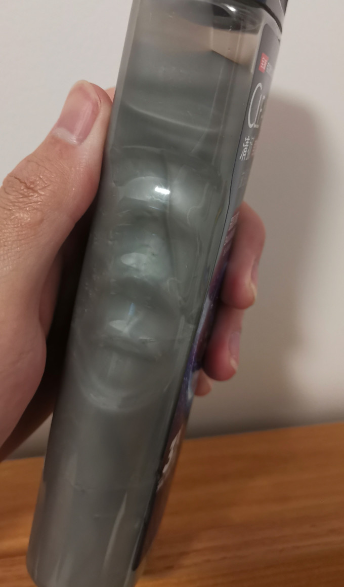 沐浴产品