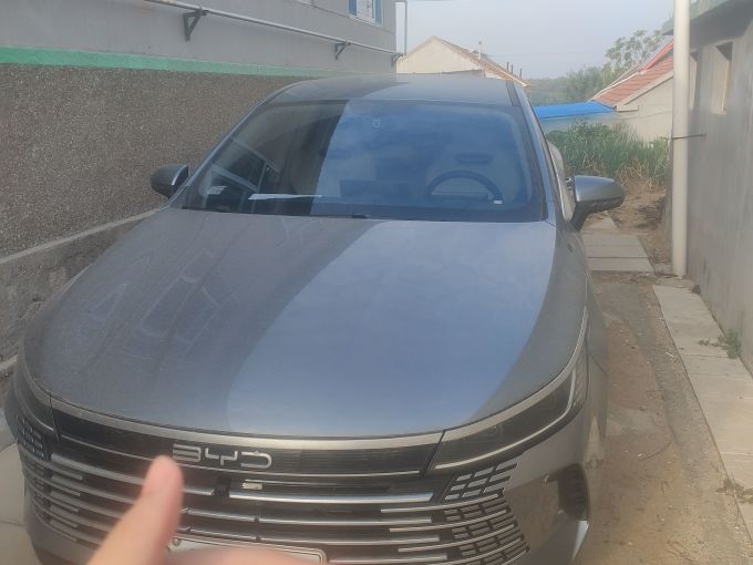 新能源车