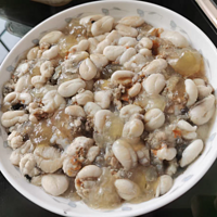 舟山特产东海优质深海墨鱼蛋，美味与健康的完美结合