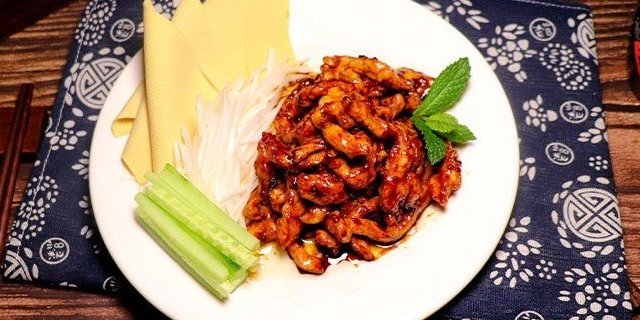 清真北京菜的鼻祖，紫光园预制菜推荐！