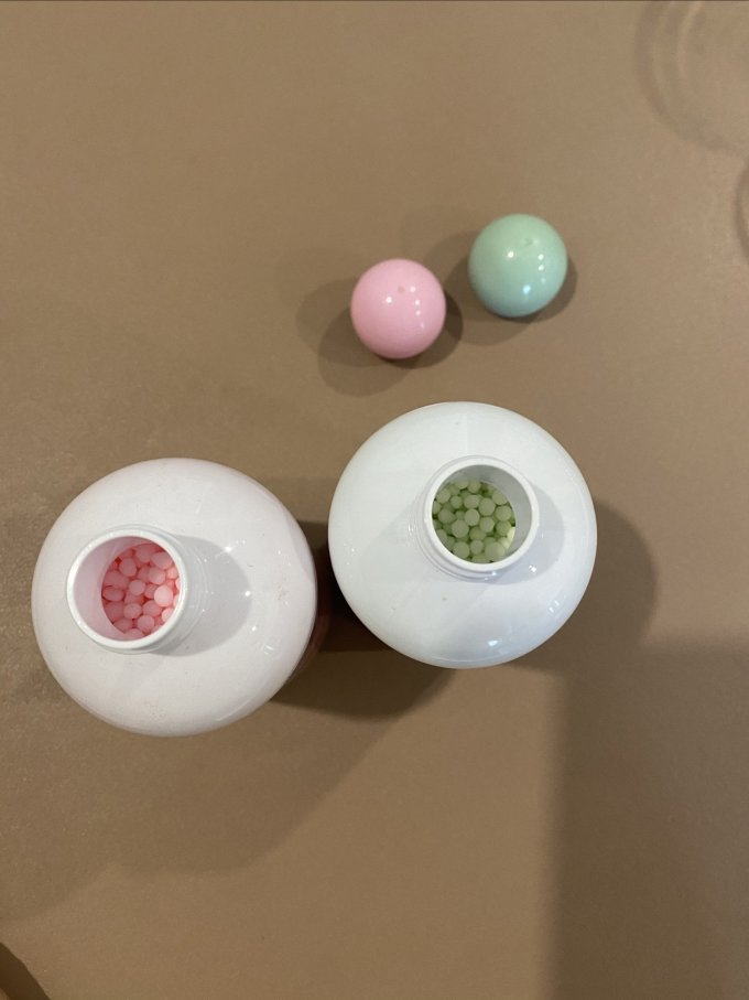 洁芙朗留香珠