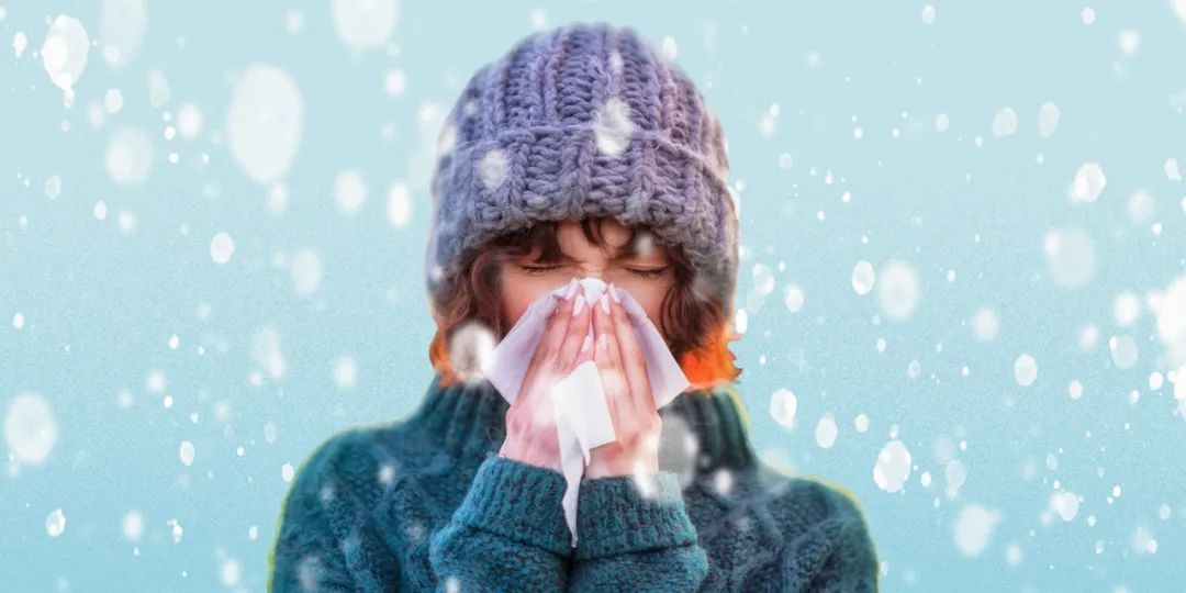 感冒是因为着凉了？补充维C预防感冒？尊嘟假嘟！