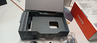 麦沃k35262C硬盘盒初步评测