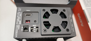 麦沃k35262C硬盘盒初步评测