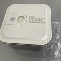 电热饭盒里面的这个小盒子,用来装早饭不错!
